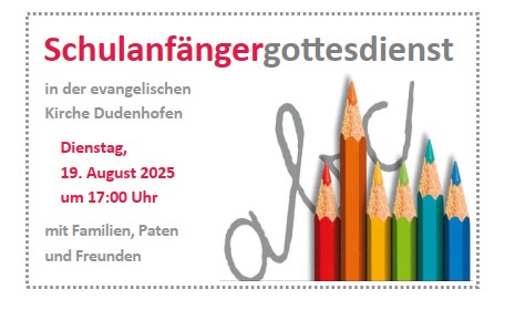 2025 03 SchulanfGottesdienst