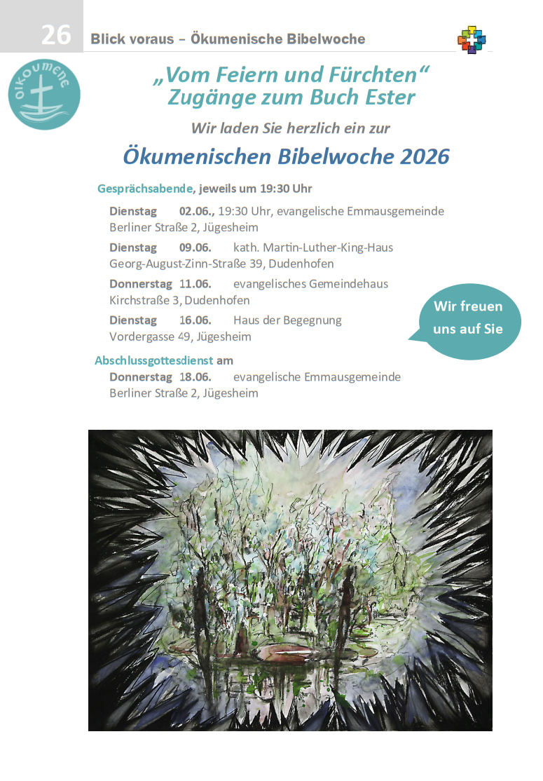 2026 02 Ökumen Bibelwoche