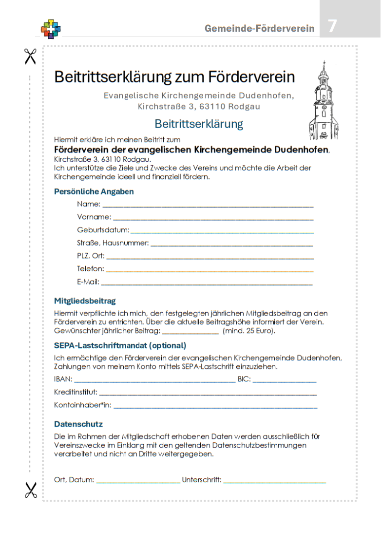 2026 01 Förderverein Beitrittserklärung v2.0