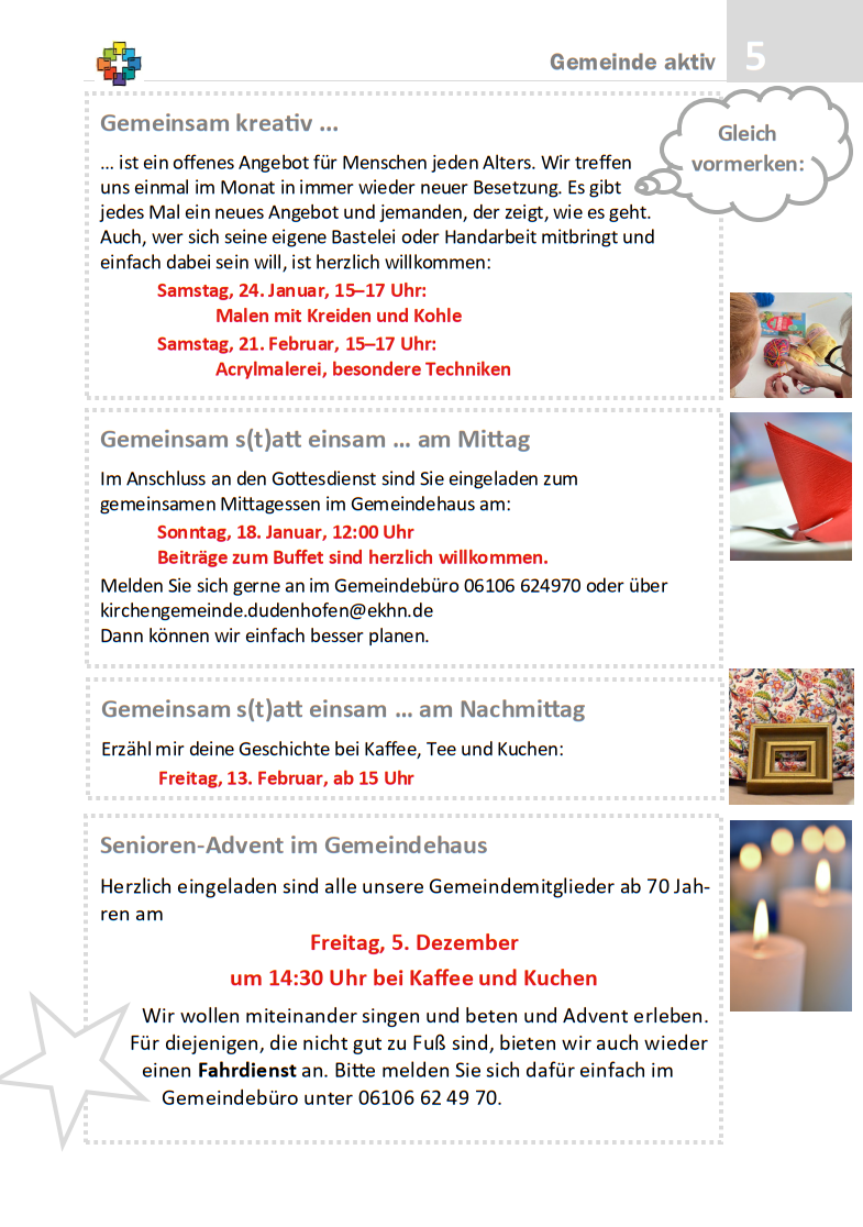 2026 01 Gemeinde aktiv