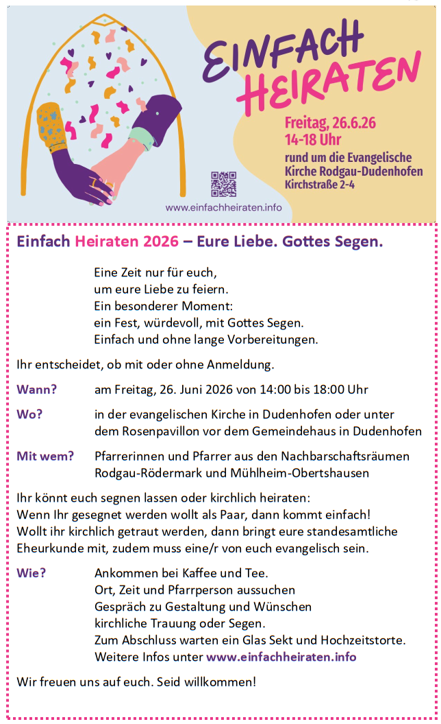 2026 03 Einfach heiraten 1